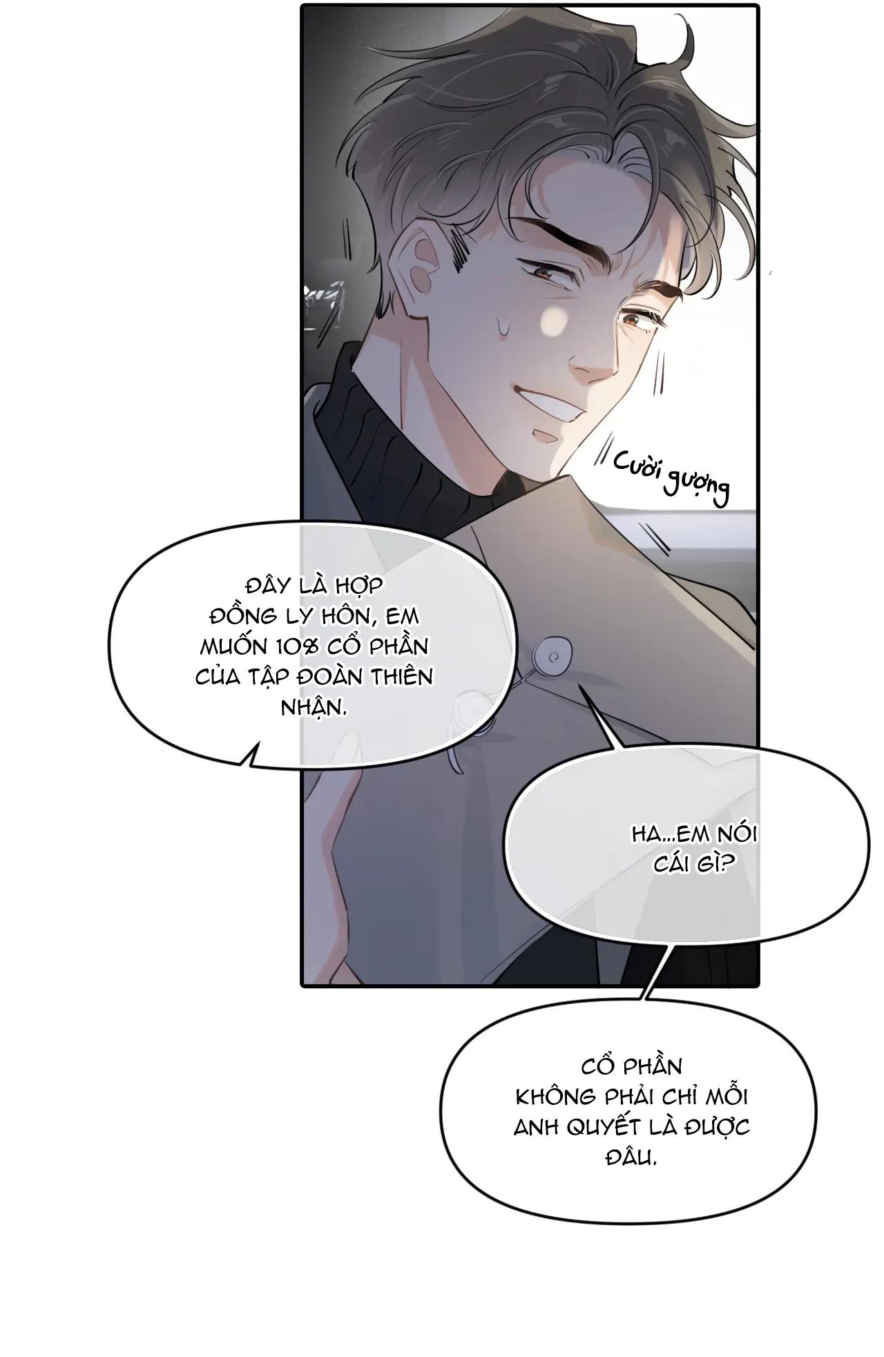 Đọc truyện Cậu Vượt Giới Hạn Rồi - Chapter 50