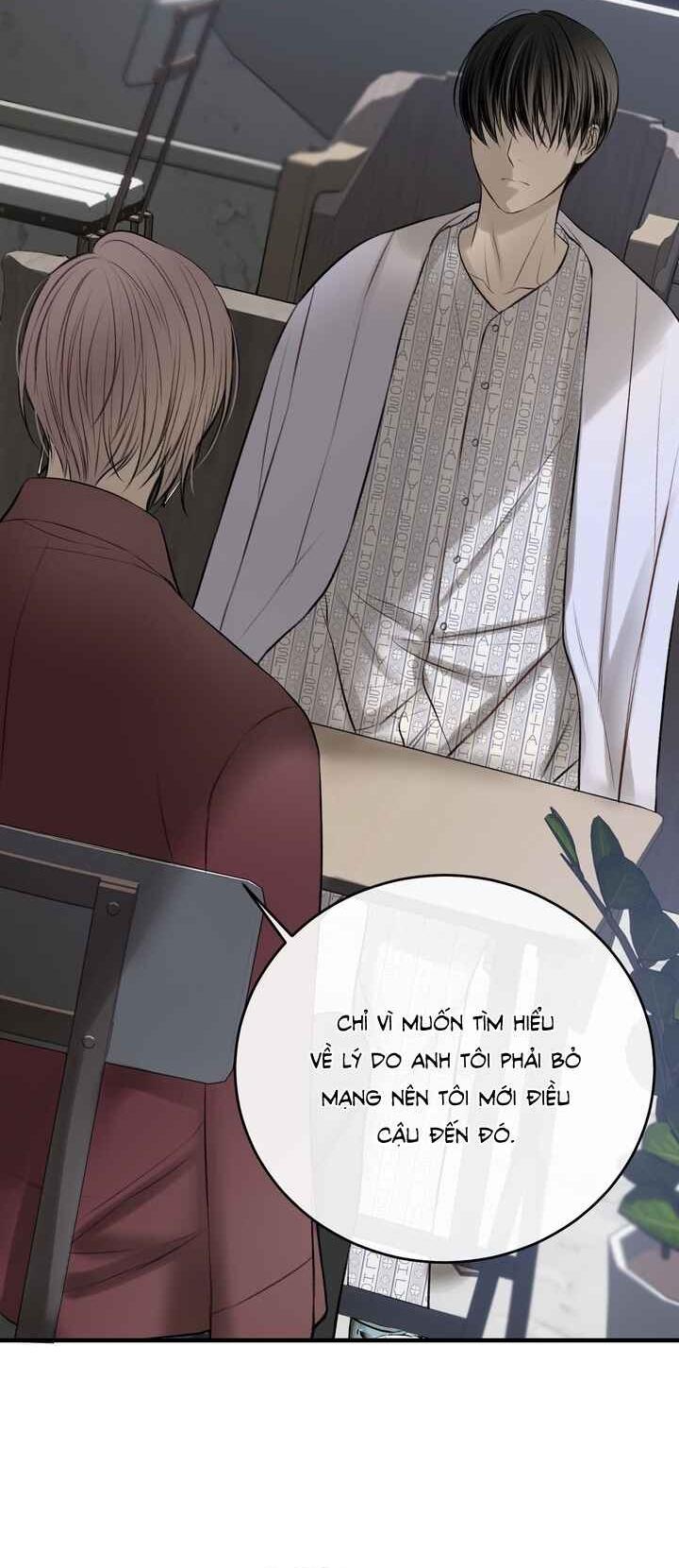 Đọc truyện [END] HƠI THỞ CỦA CỪU - Chapter 5