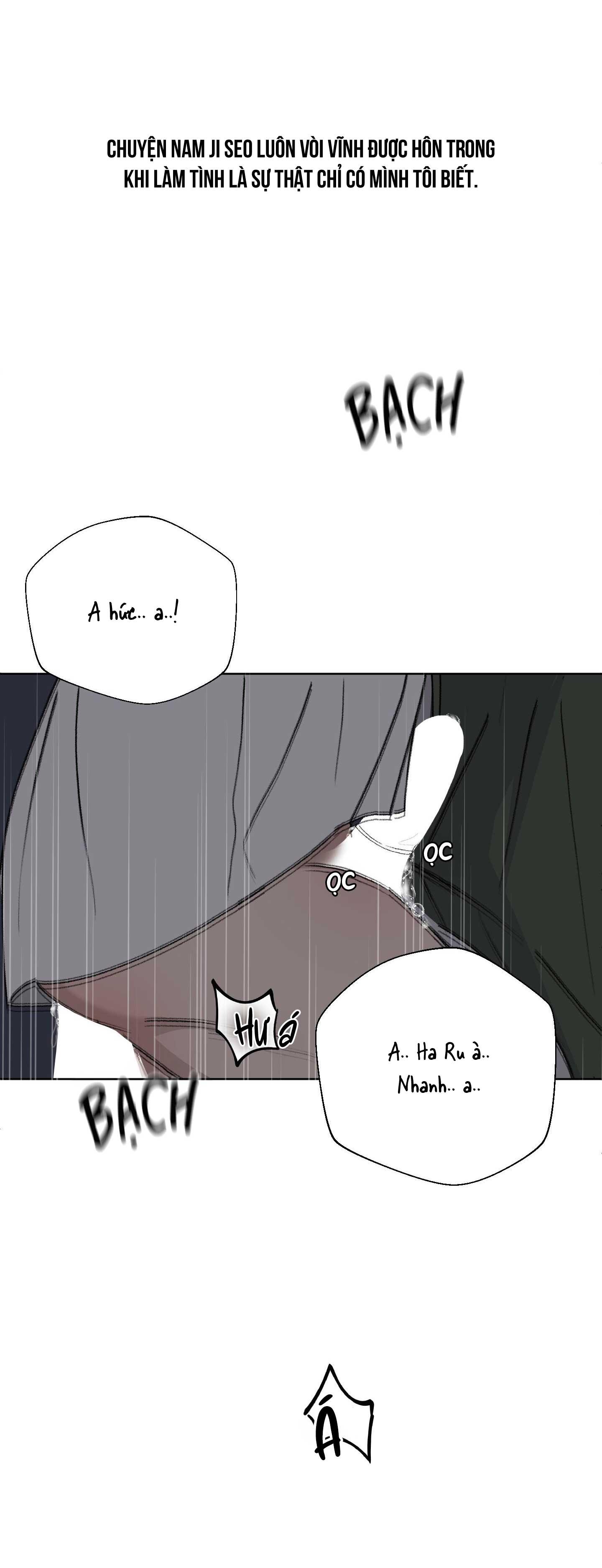 Đọc truyện Missing Romance - Chapter 13