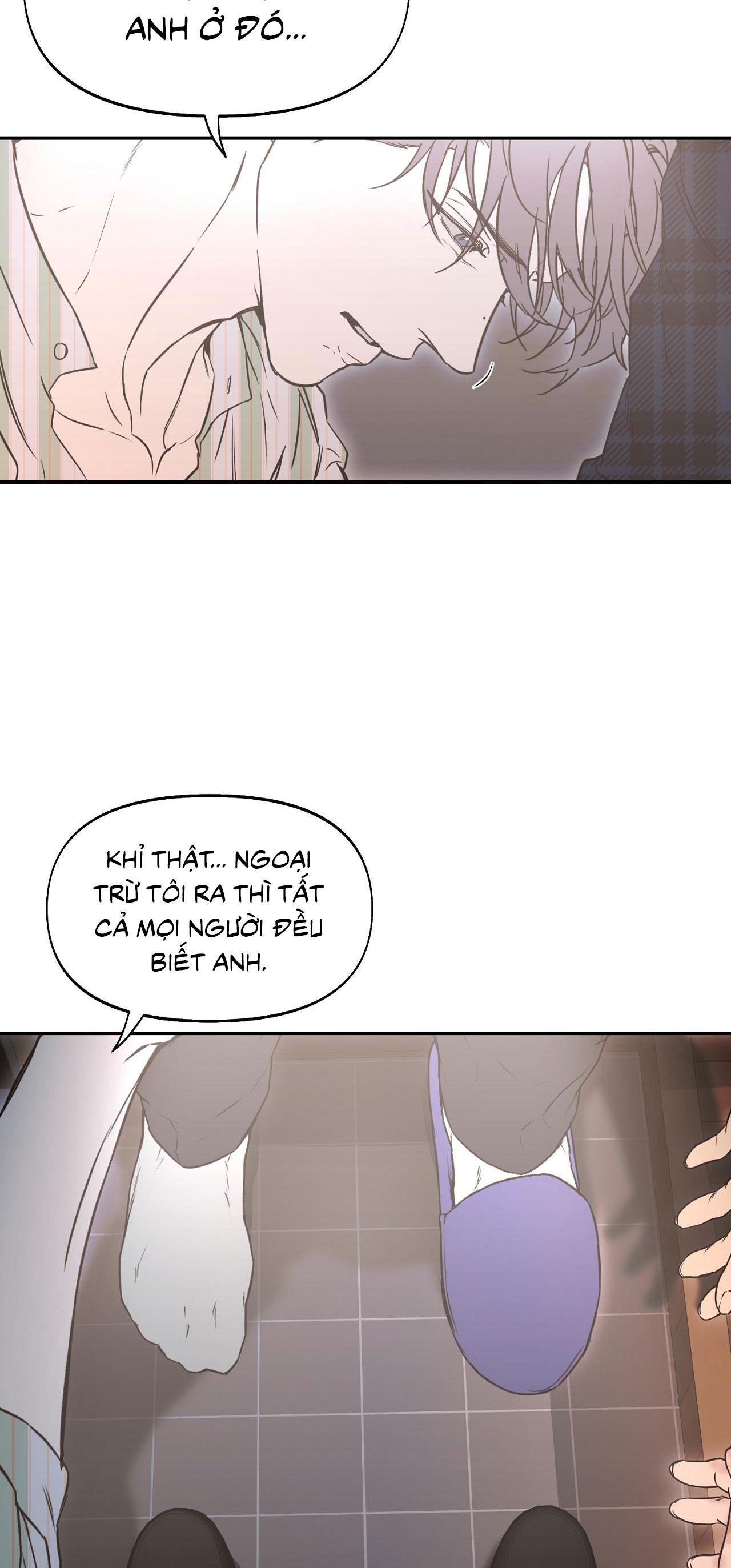 Đọc truyện NERD PROJECT - Chapter 33