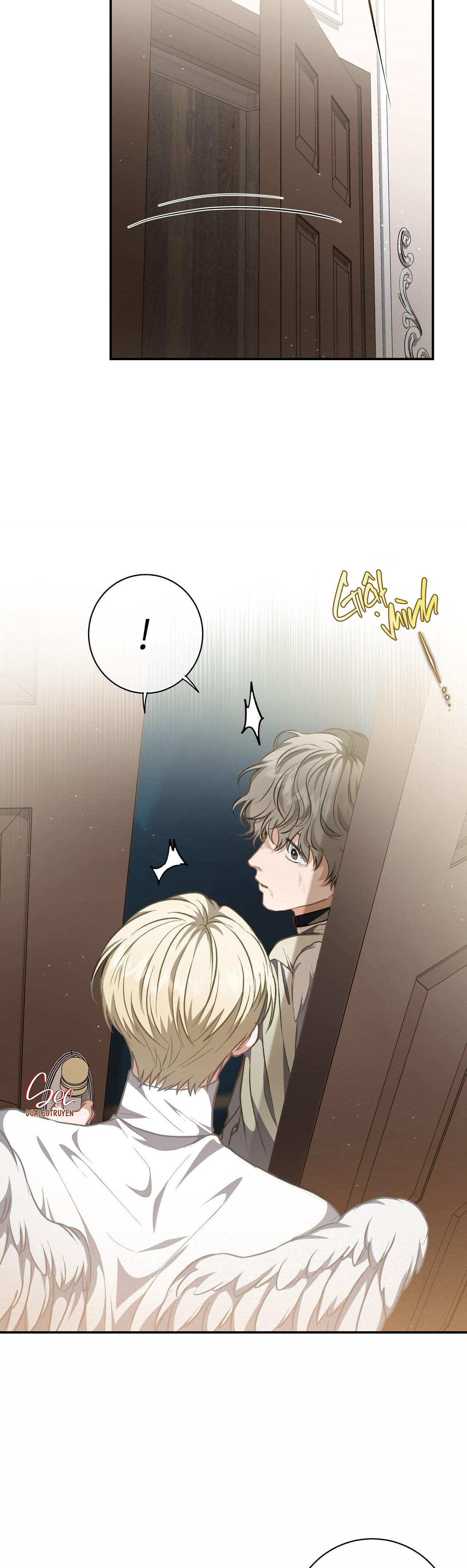 Đọc truyện CÁCH TỒN TẠI NHƯ MỘT NGƯỜI CHƠI - Chapter 33