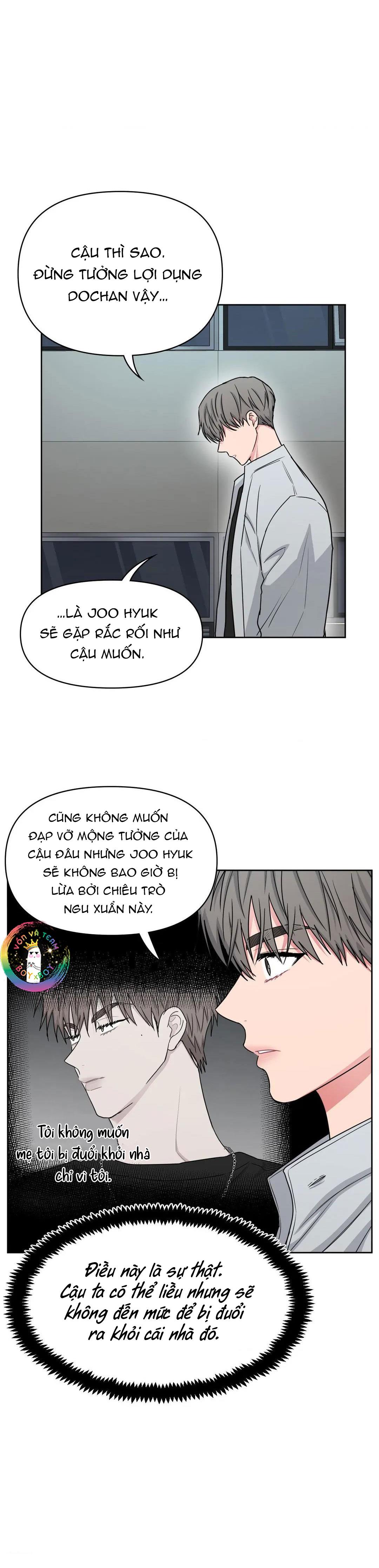 Đọc truyện Arts Manz - Chapter 22