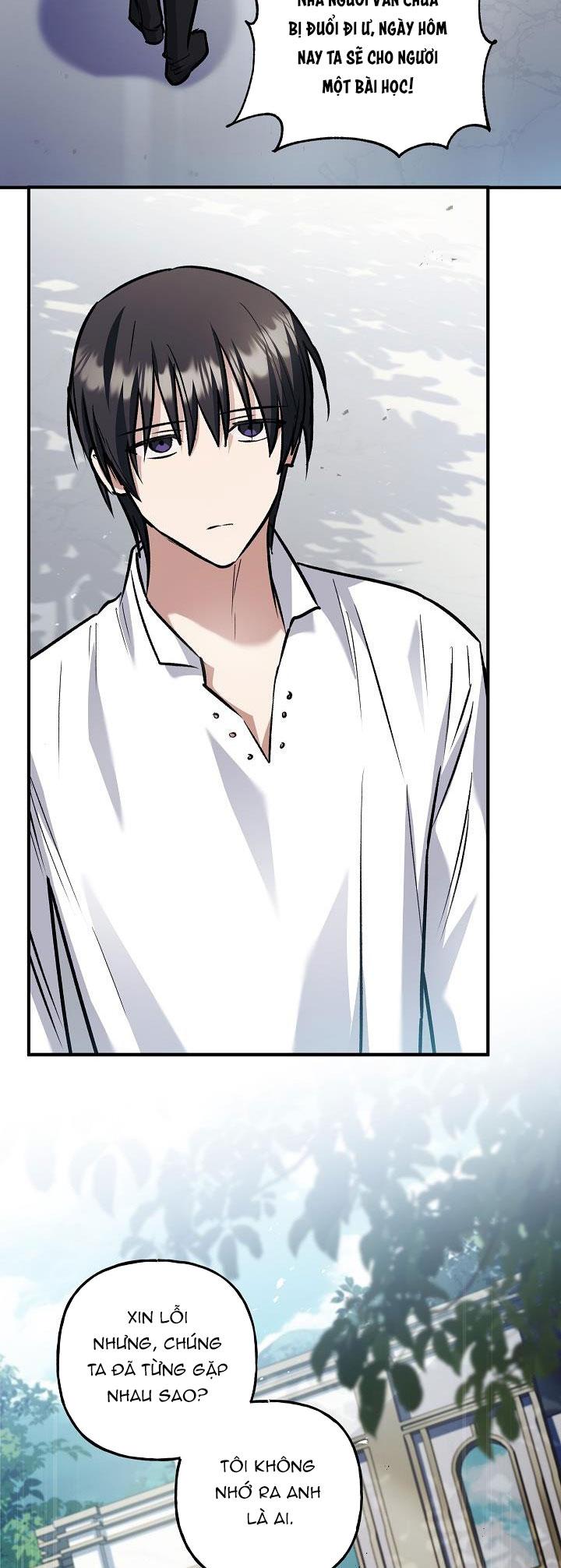 Đọc truyện (ABO) BƯỚC NGOẶT - Chapter 41
