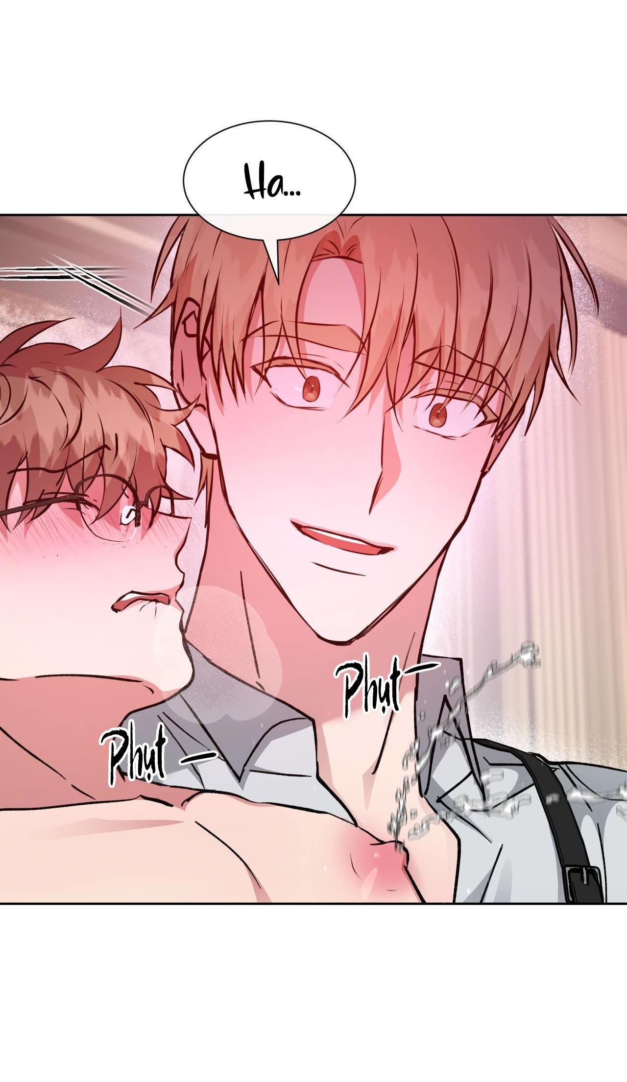 Đọc truyện BÊN TRONG LÂU ĐÀI - Chapter 38