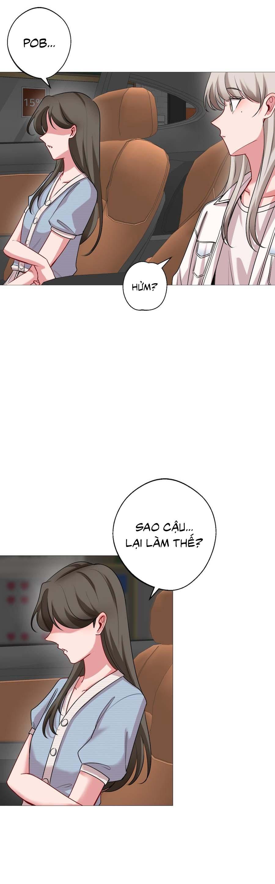 Đọc truyện Flower of youth - Chapter 22