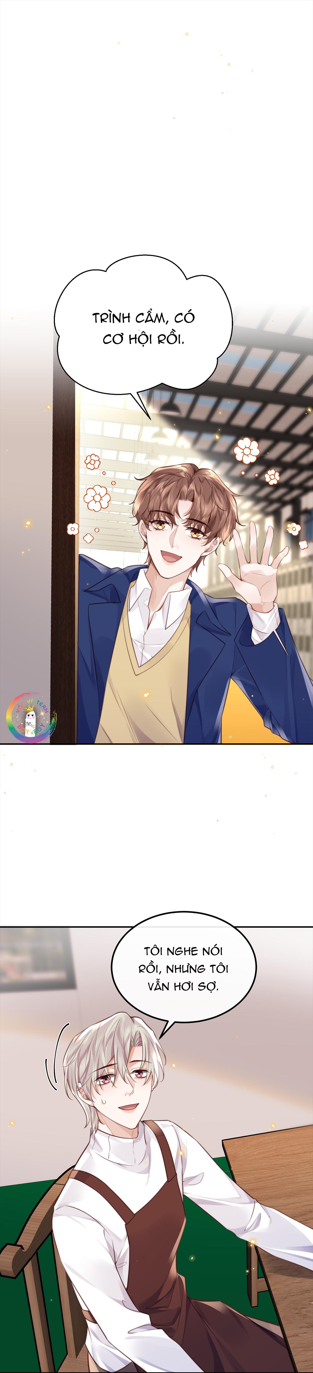 Đọc truyện Đặc Chế Cho Riêng Anh - Chapter 91