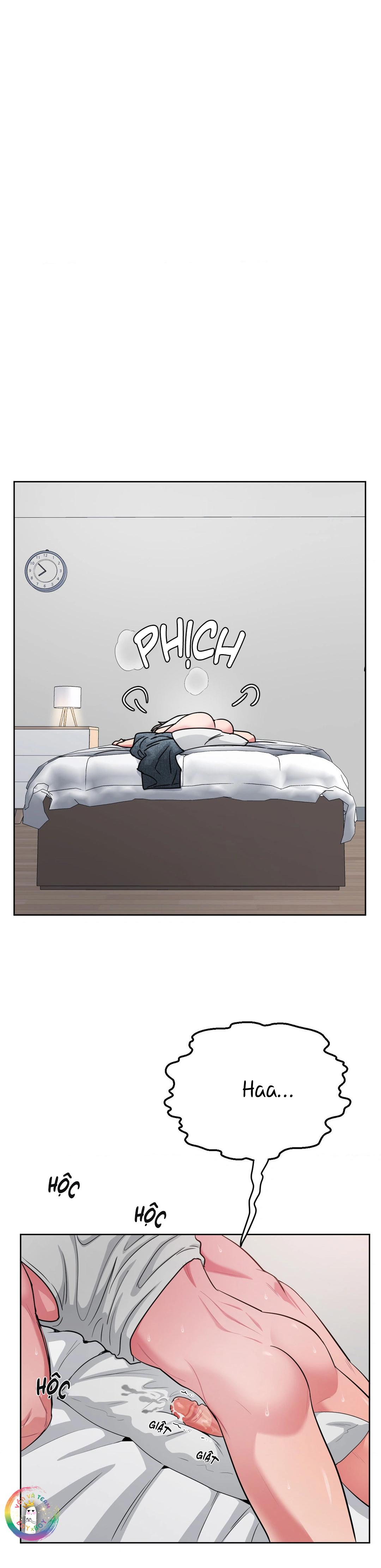 Đọc truyện Arts Manz - Chapter 39
