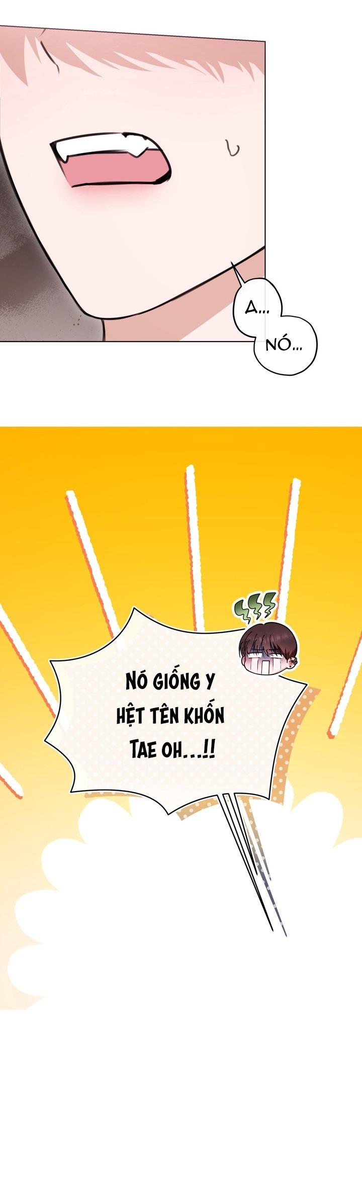 Đọc truyện SỰ THAM LAM CỦA NHÂN LOẠI - Chapter 12.3
