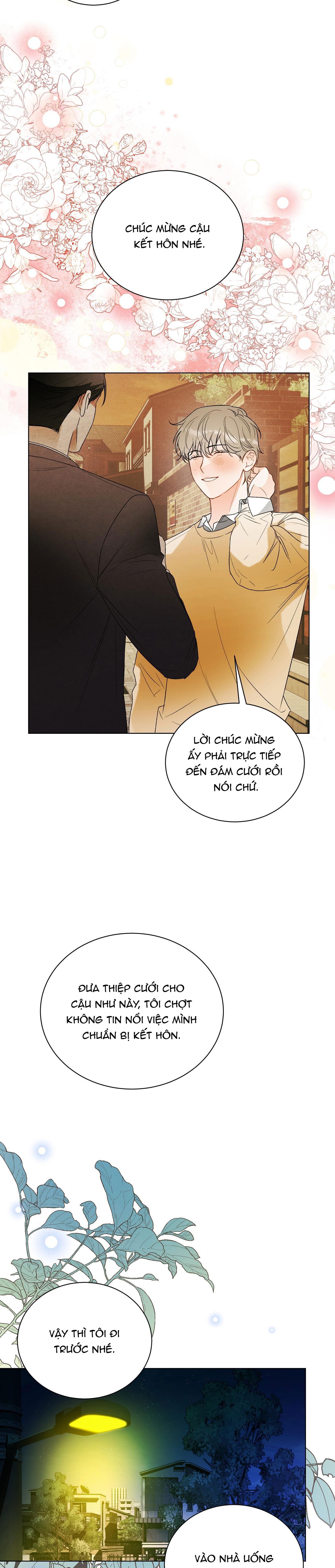 Đọc truyện NGHIỆN SEX - Chapter 2.4