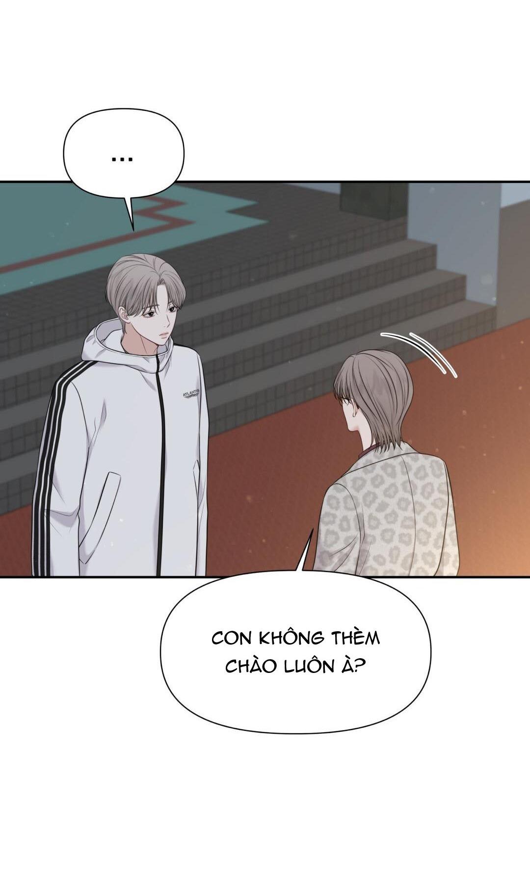 Đọc truyện MACGUFFIN - Chapter 28