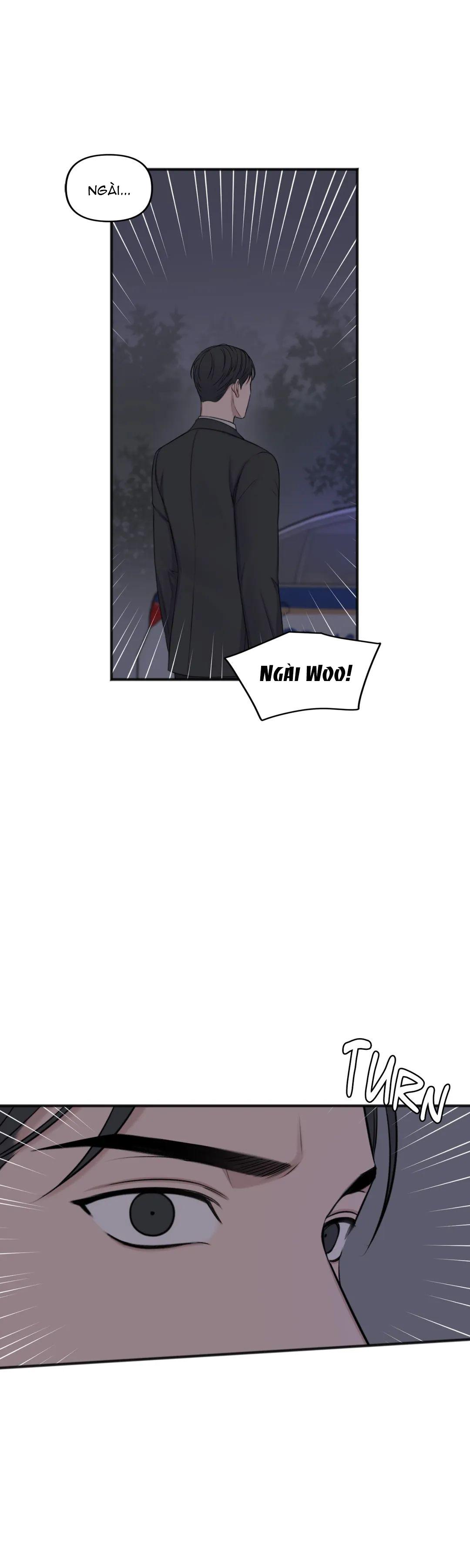 Đọc truyện Trong Căn Phòng Riêng - Chapter 62