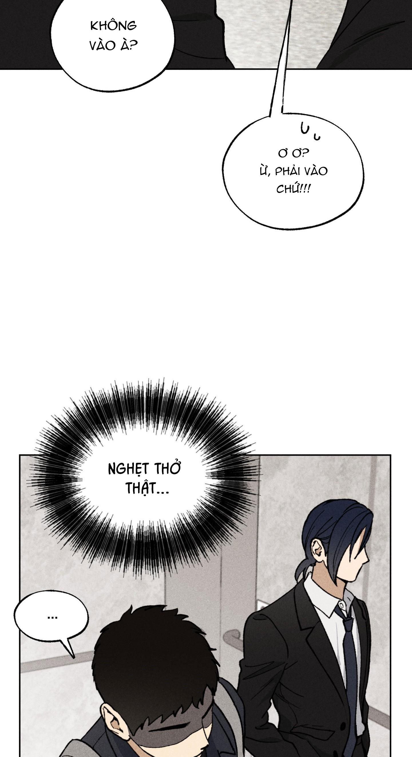 Đọc truyện NGHIỆN SEX - Chapter 13.1