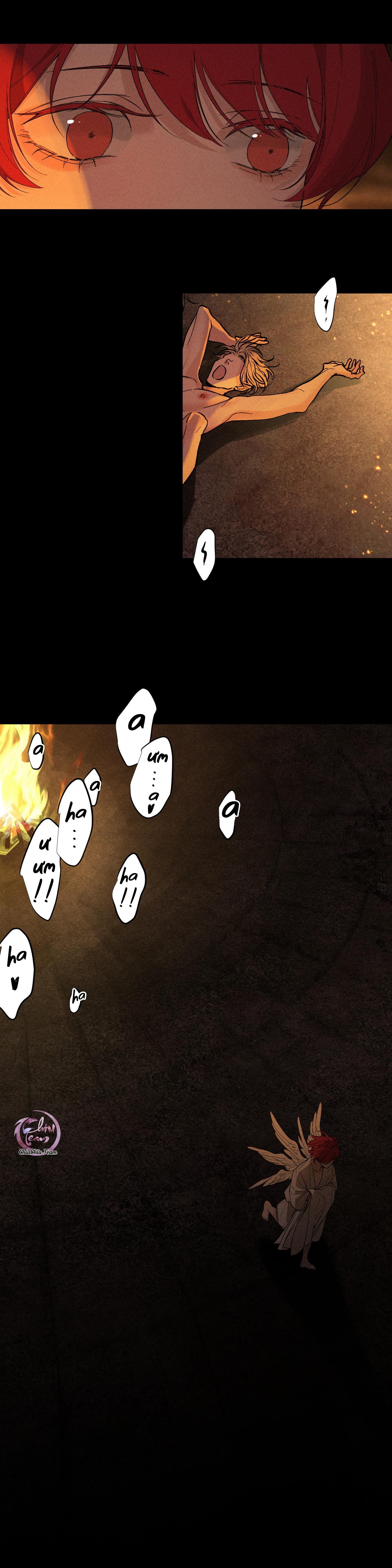 Đọc truyện Tùy Tâm Tùy Ý - Chapter 7