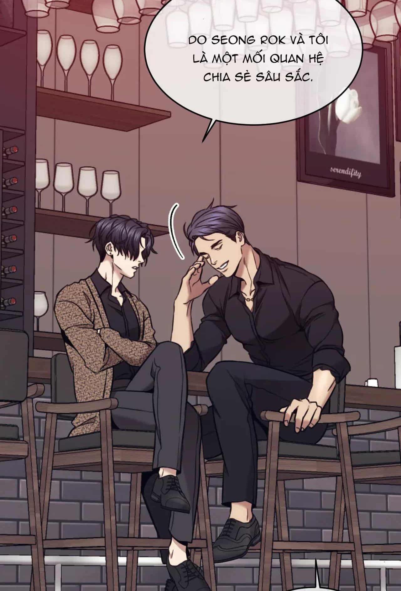 Đọc truyện Công Cuộc Báo Thù Của Kẻ Yếu Thế - Chapter 71