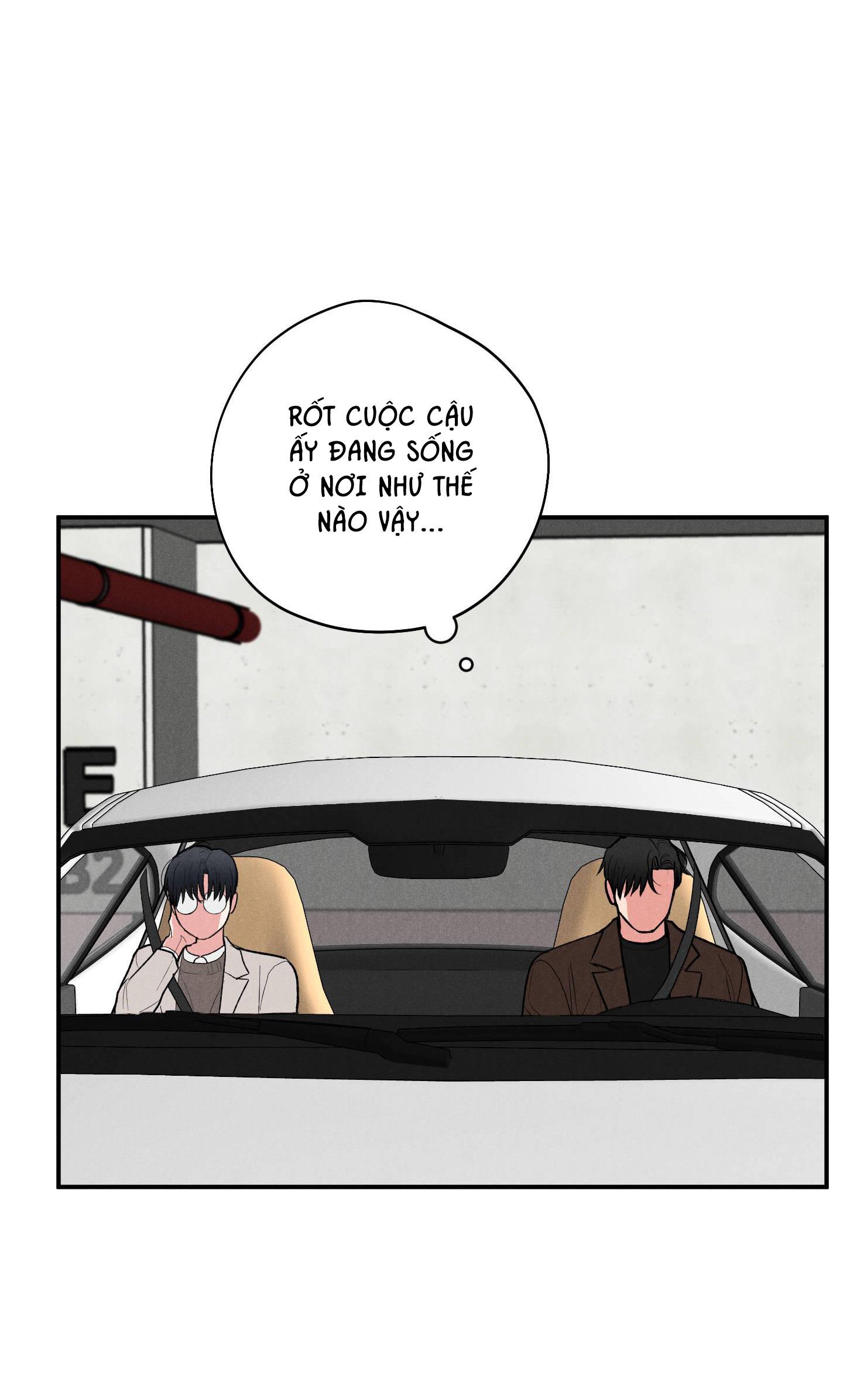 Đọc truyện MÓN QUÀ DÀNH CHO KẺ NGẠO MẠN - Chapter 42