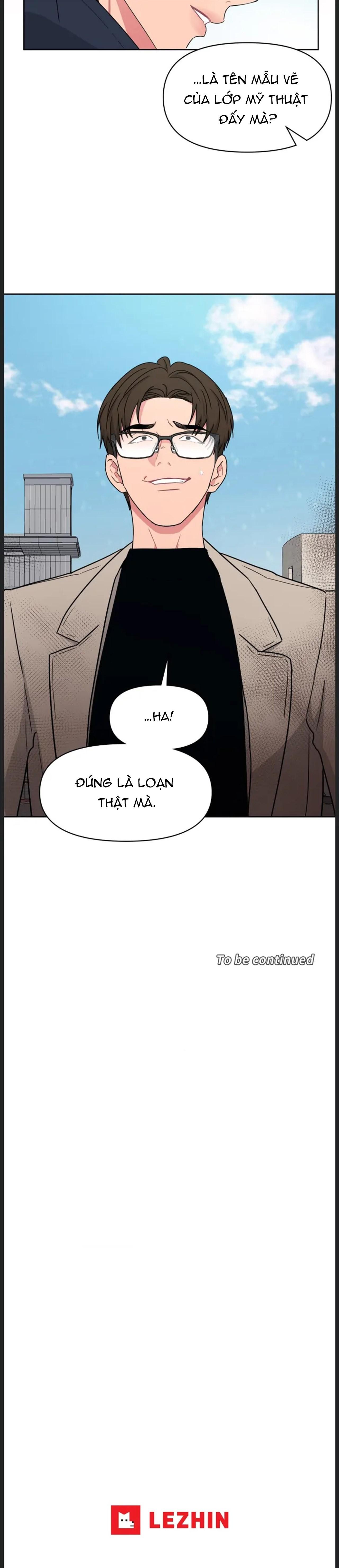 Đọc truyện Arts Manz - Chapter 13