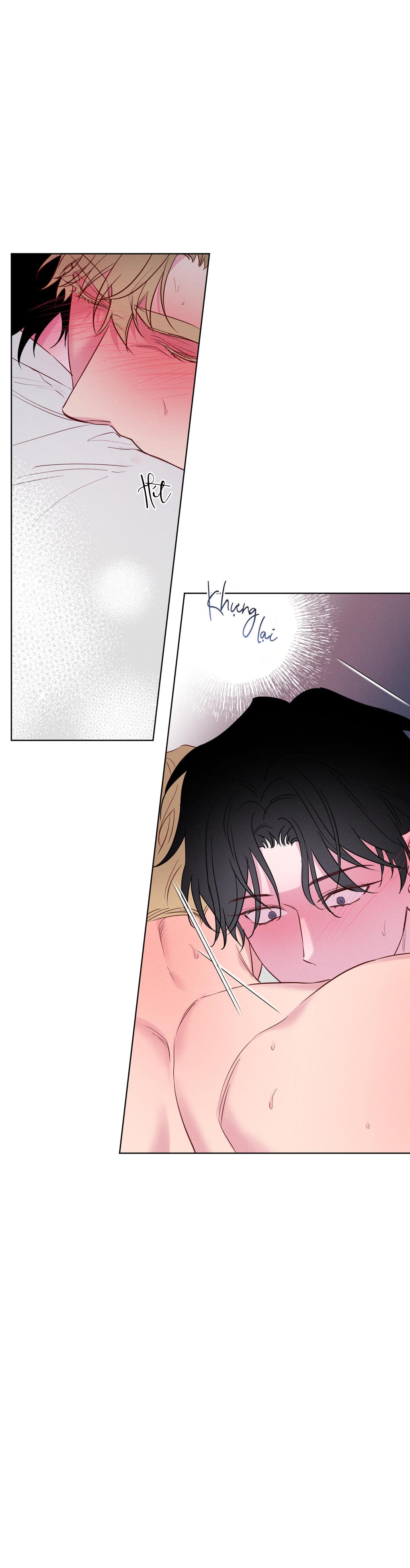 Đọc truyện BỜ SÓNG VỖ - Chapter 22