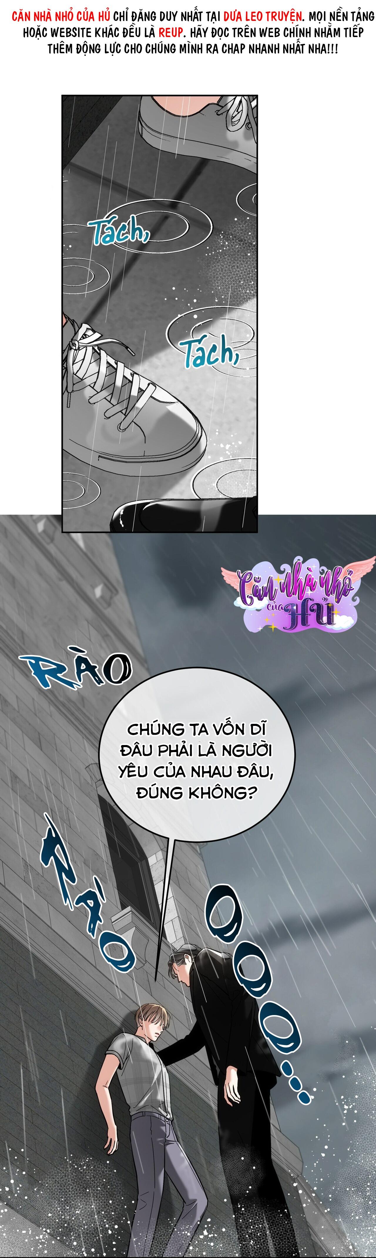 Đọc truyện PAY DAY - Chapter 28