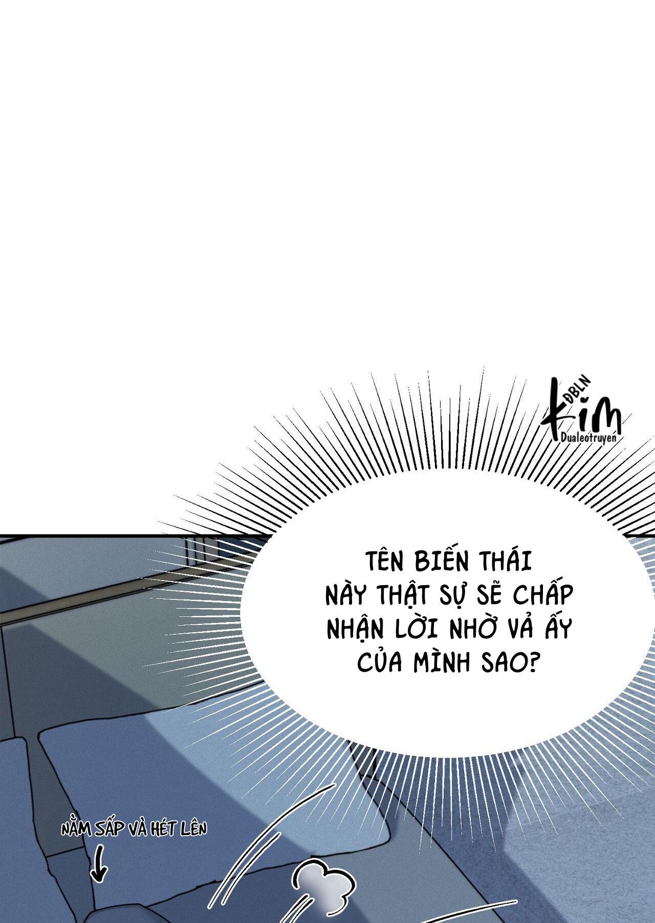 Đọc truyện PROJECTION - Chapter 6