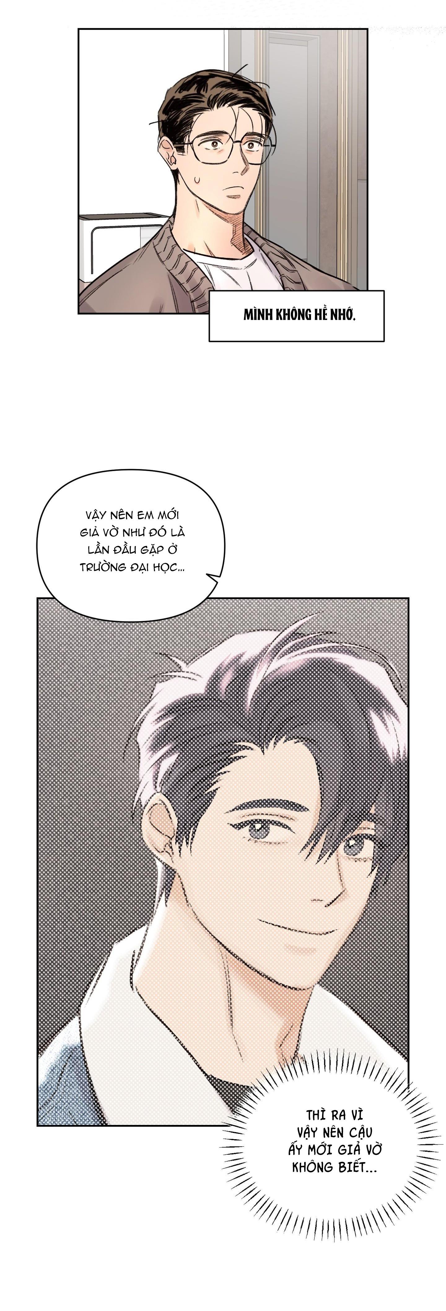Đọc truyện TUYỂN TẬP NHỮNG ÔNG CHÚ TÀ ZÂM - Chapter 15.6