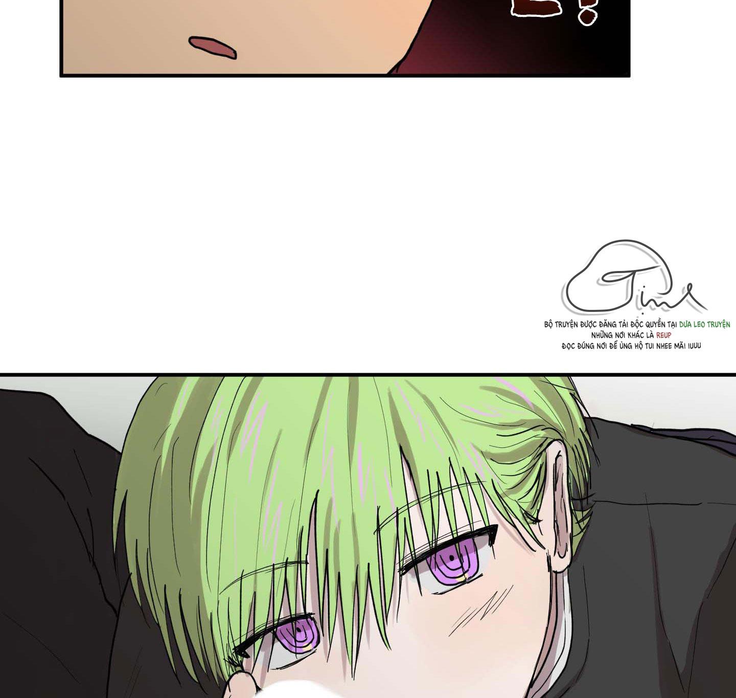 Đọc truyện Tuyển Tập Manhwa Dằm Khăm - Chapter 2