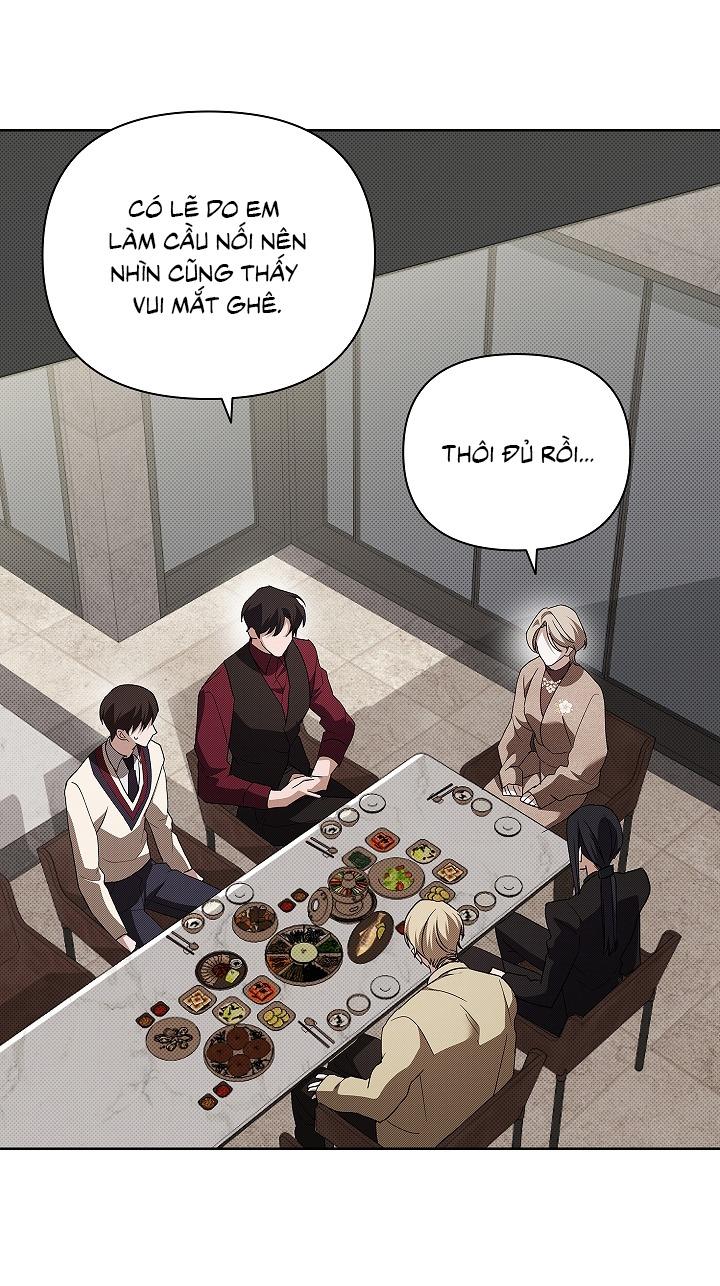 Đọc truyện ĐỪNG ĐỘNG VÀO CÚN CON! - Chapter 32