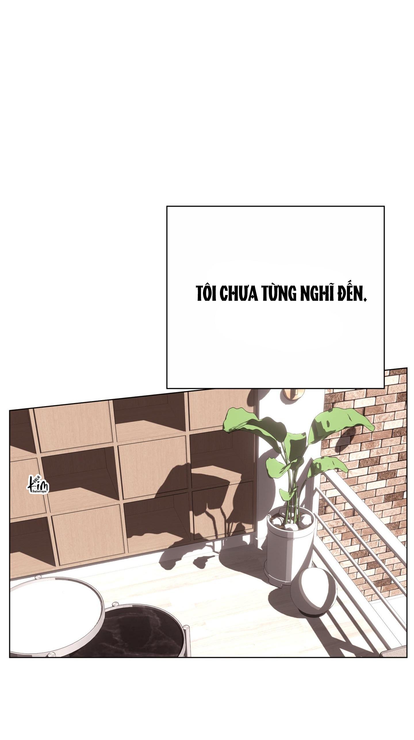 Đọc truyện BL NGẮN TUYỂN CHỌN - Chapter 31.2