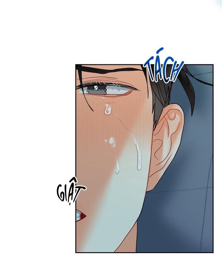 Đọc truyện ( CBunu ) Omega Của Anh - Chapter 12