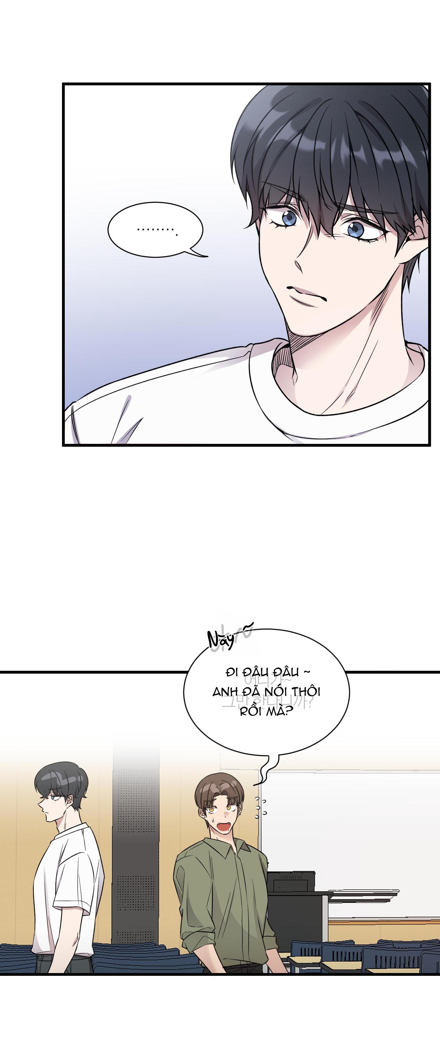 Đọc truyện NGHIỆN SEX - Chapter 29.3