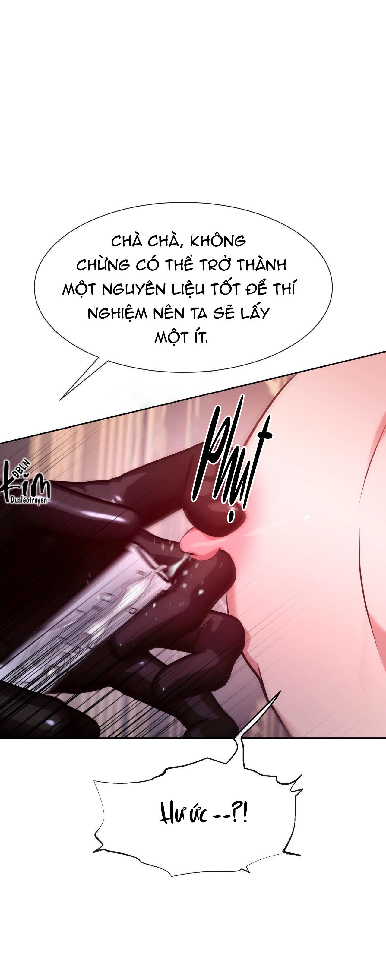 Đọc truyện BÊN TRONG LÂU ĐÀI - Chapter 38