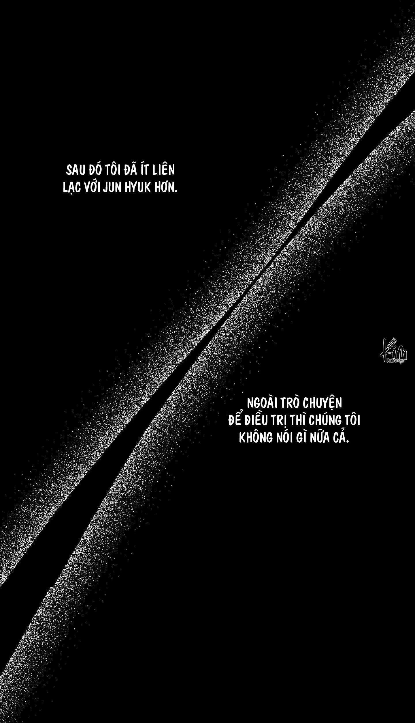 Đọc truyện NGHIỆN SEX - Chapter 36.8