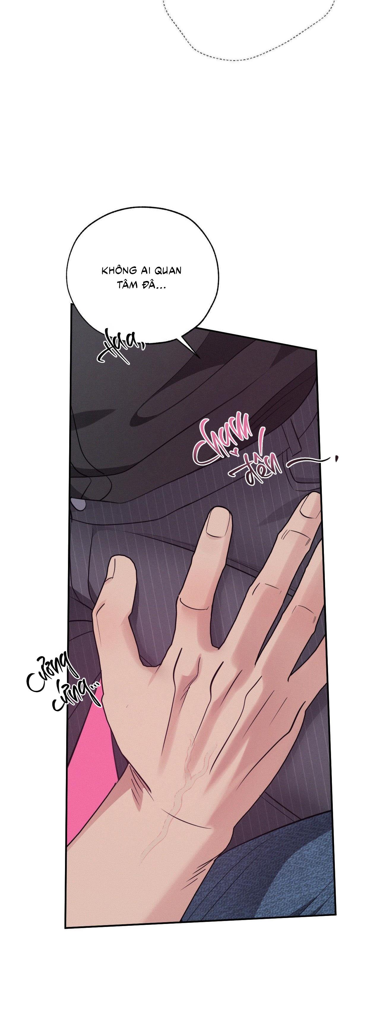 Đọc truyện (CBunu) Đầm Lầy Của Nhân Ngư - Chapter 14