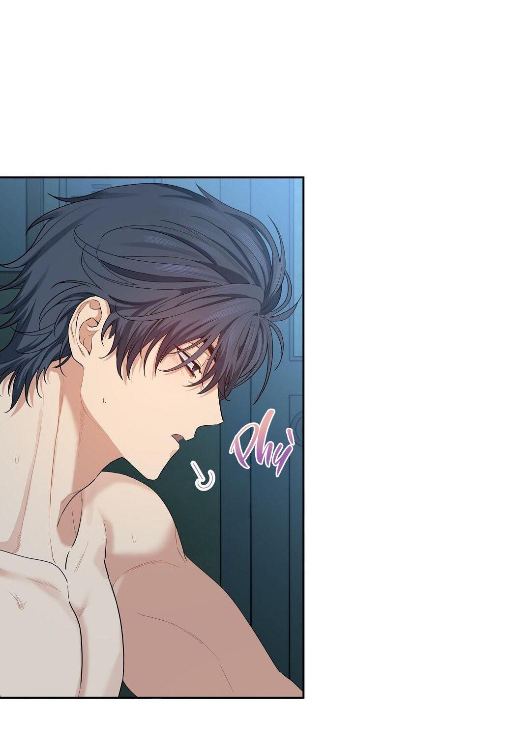 Đọc truyện (CBunu) Cherry Cake - Chapter 11