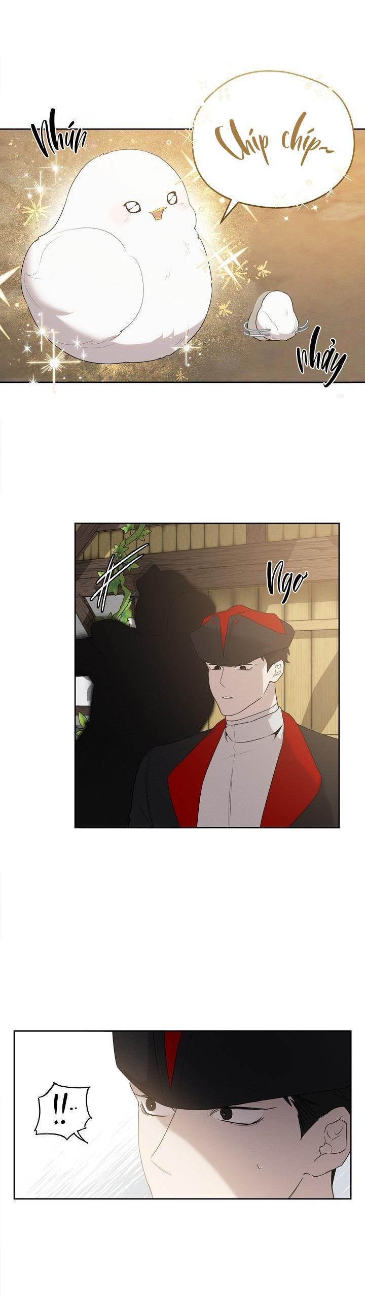 Đọc truyện (CBunu) Xin Người Đừng Nhấn - Chapter 17