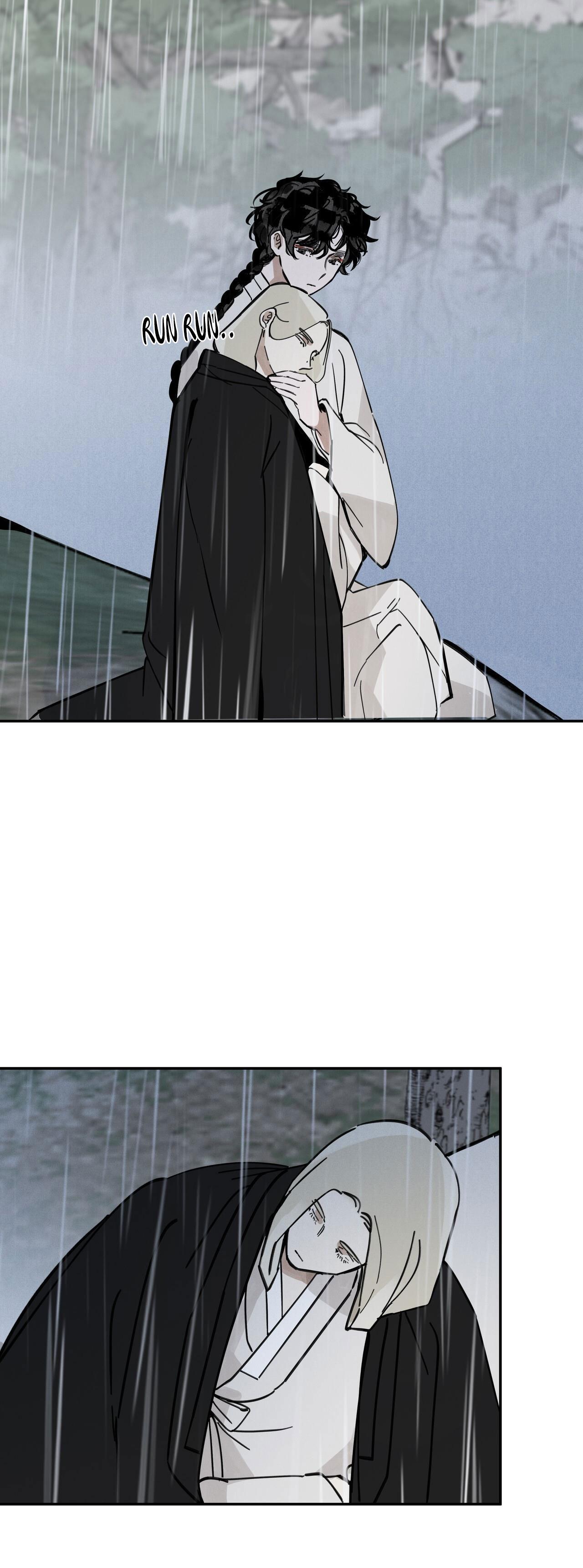 Đọc truyện PALJAE - Chapter 90