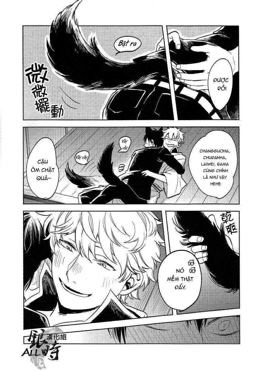 Đọc truyện Tổng hợp Boylove - Chapter 15