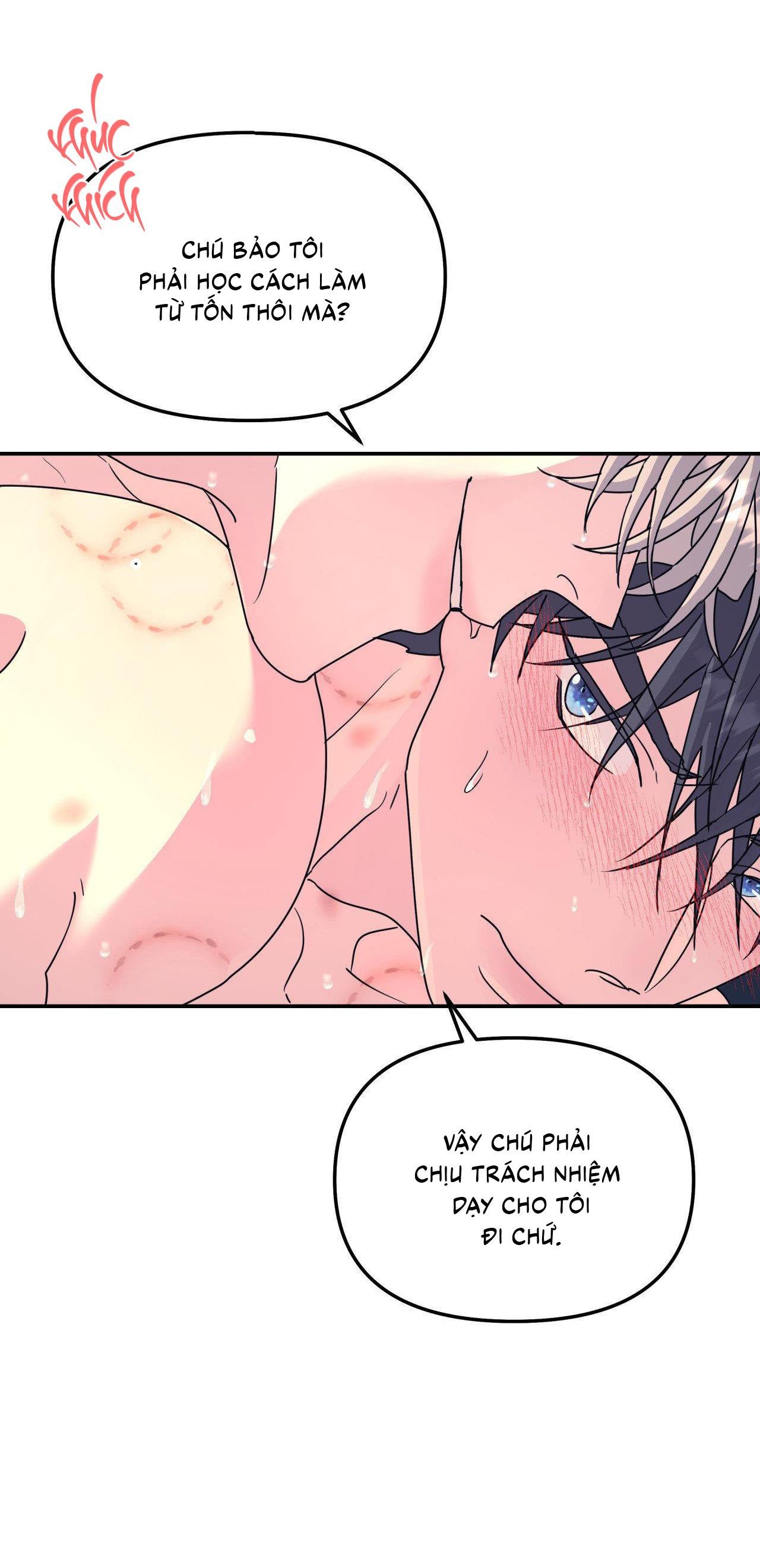 Đọc truyện (CBunu) Cây Không Có Rễ - Chapter 62