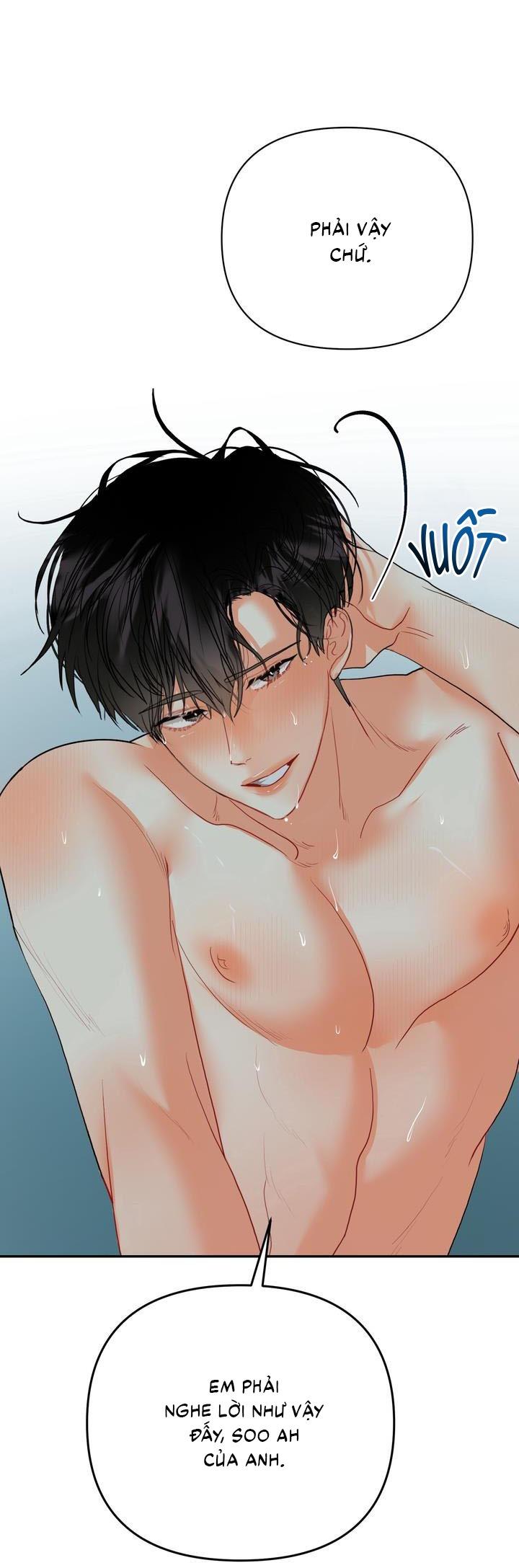 Đọc truyện ( CBunu ) Omega Của Anh - Chapter 12