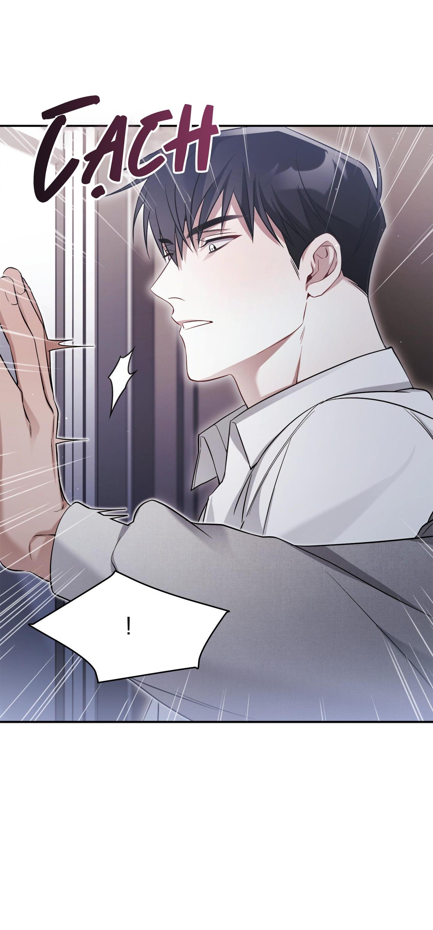 Đọc truyện BL NGẮN CHỊCH HỎNY - Chapter 41.3