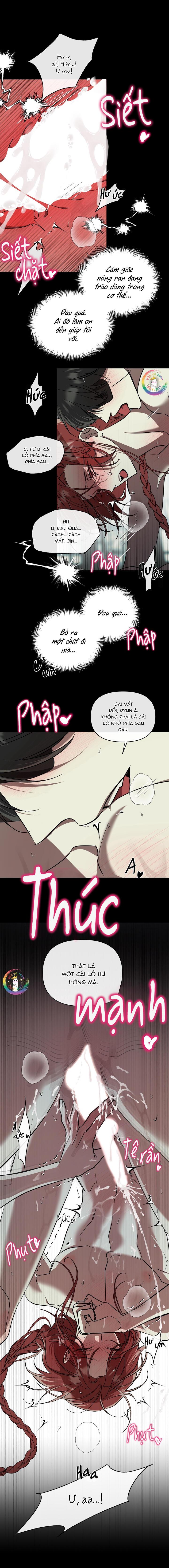 Đọc truyện Tuyển Tập Báo Cáo Xử Lý Rác Thải - Chapter 9