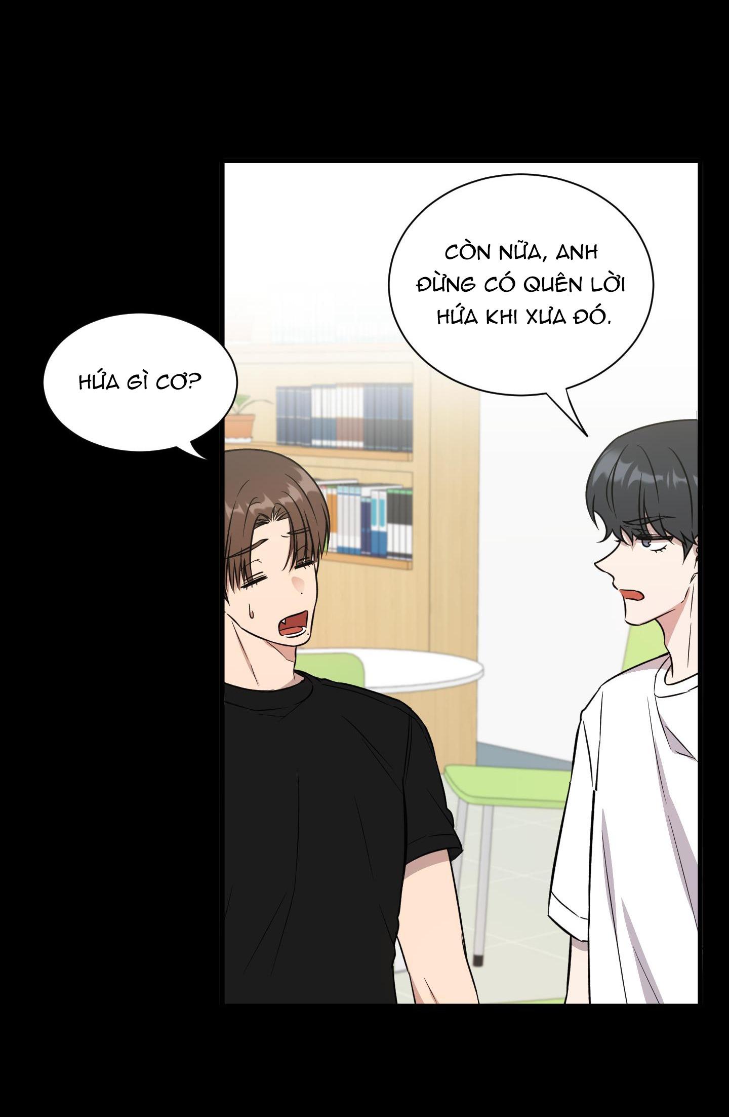 Đọc truyện NGHIỆN SEX - Chapter 29.3
