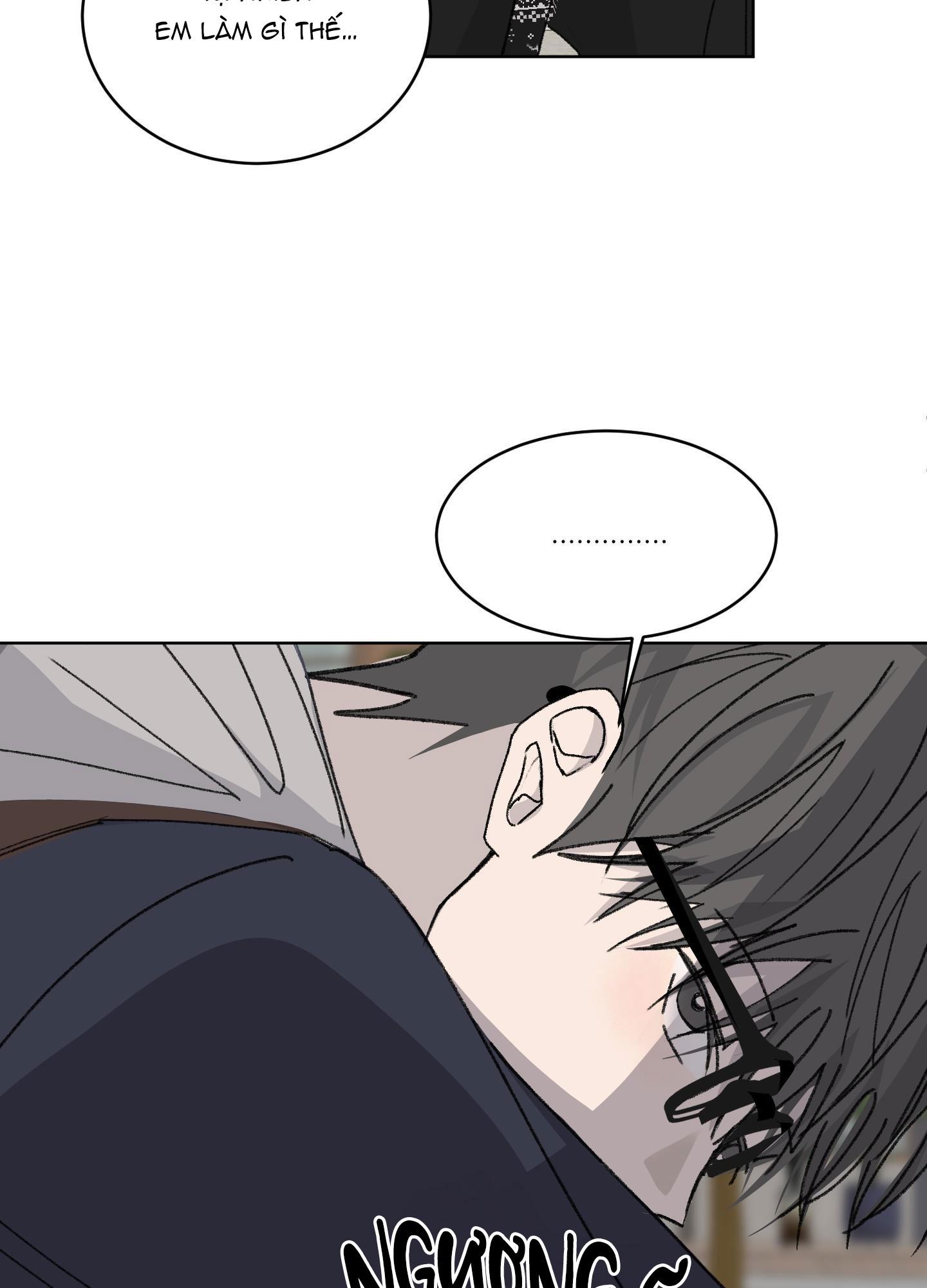 Đọc truyện Missing Romance - Chapter 19