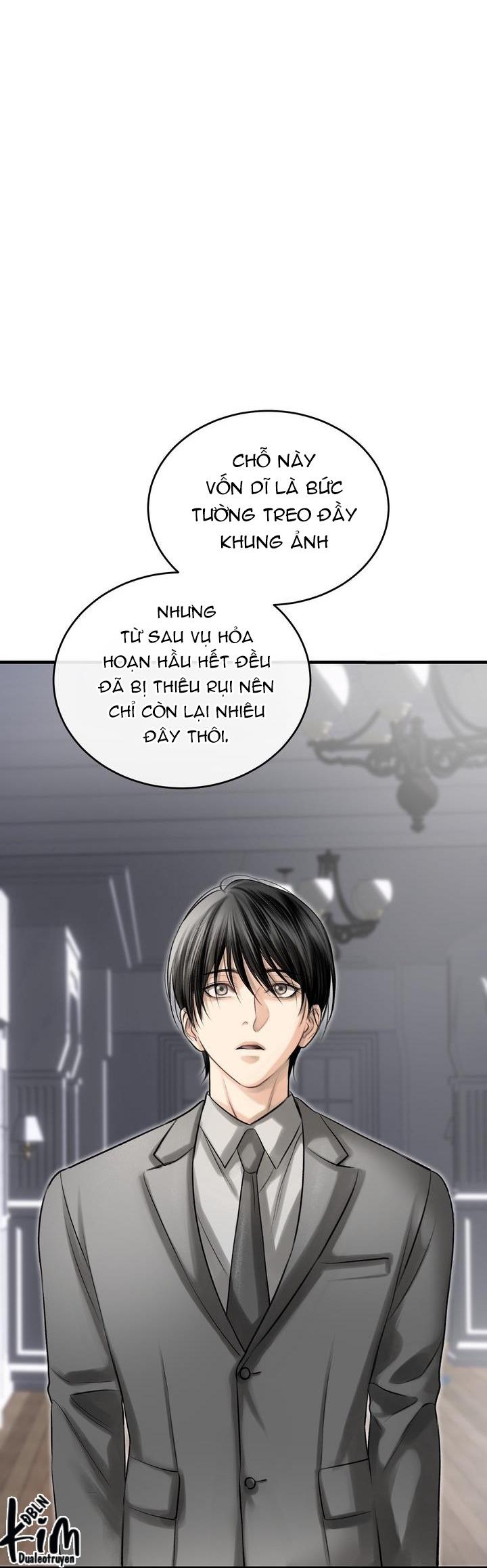 Đọc truyện SỰ THAM LAM CỦA NHÂN LOẠI - Chapter 2.3