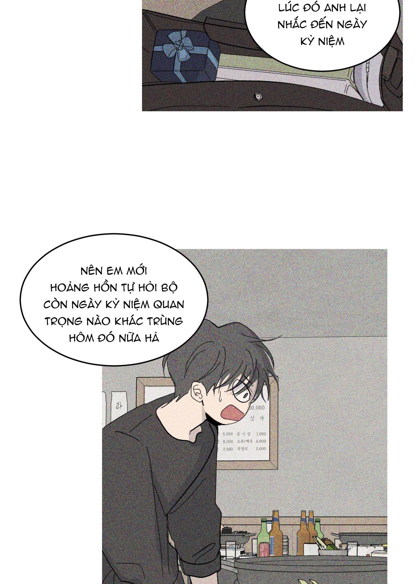 Đọc truyện Missing Romance - Chapter 19