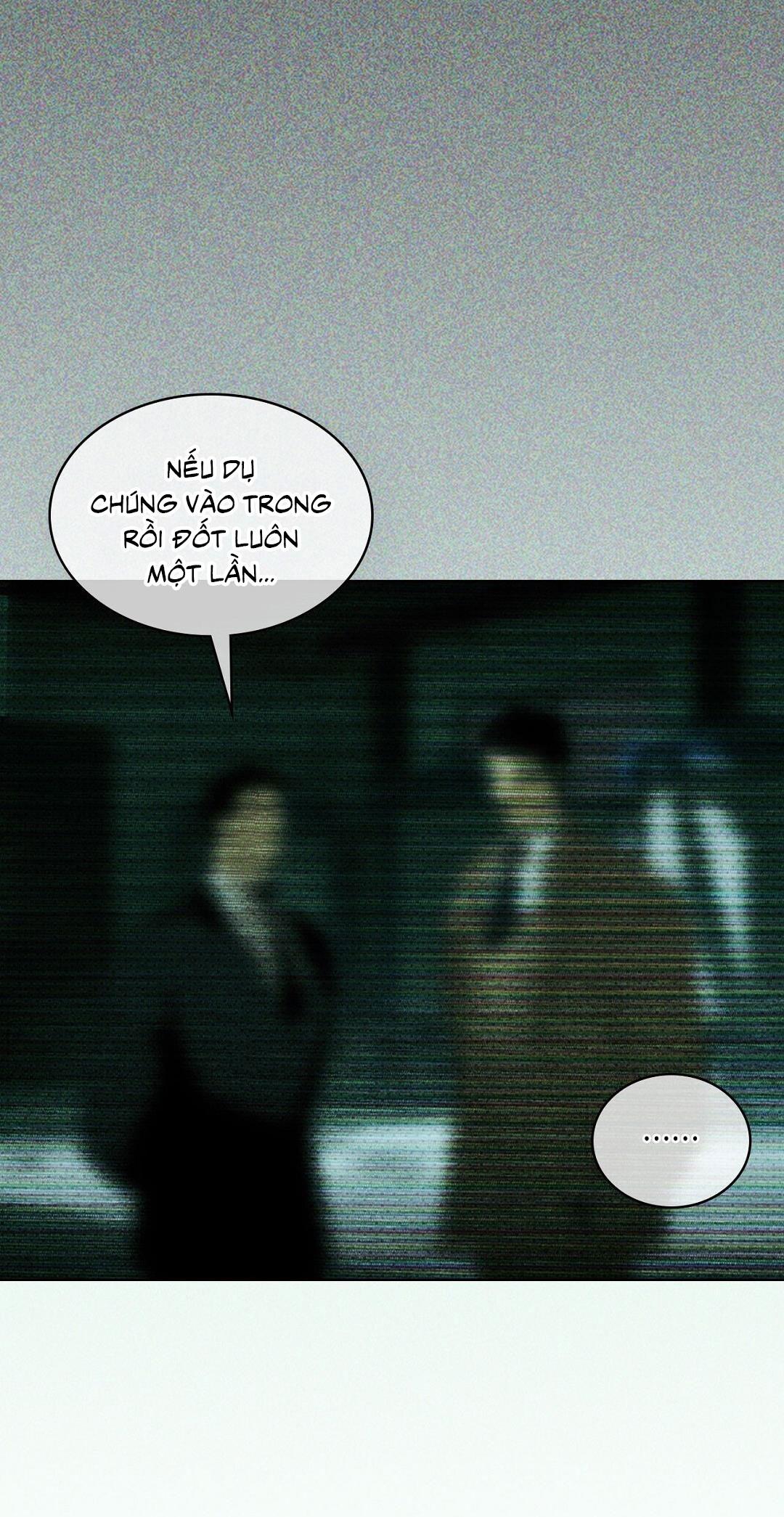 Đọc truyện DƯỚI ÁNH ĐÈN XANH Ss2 - Chapter 35