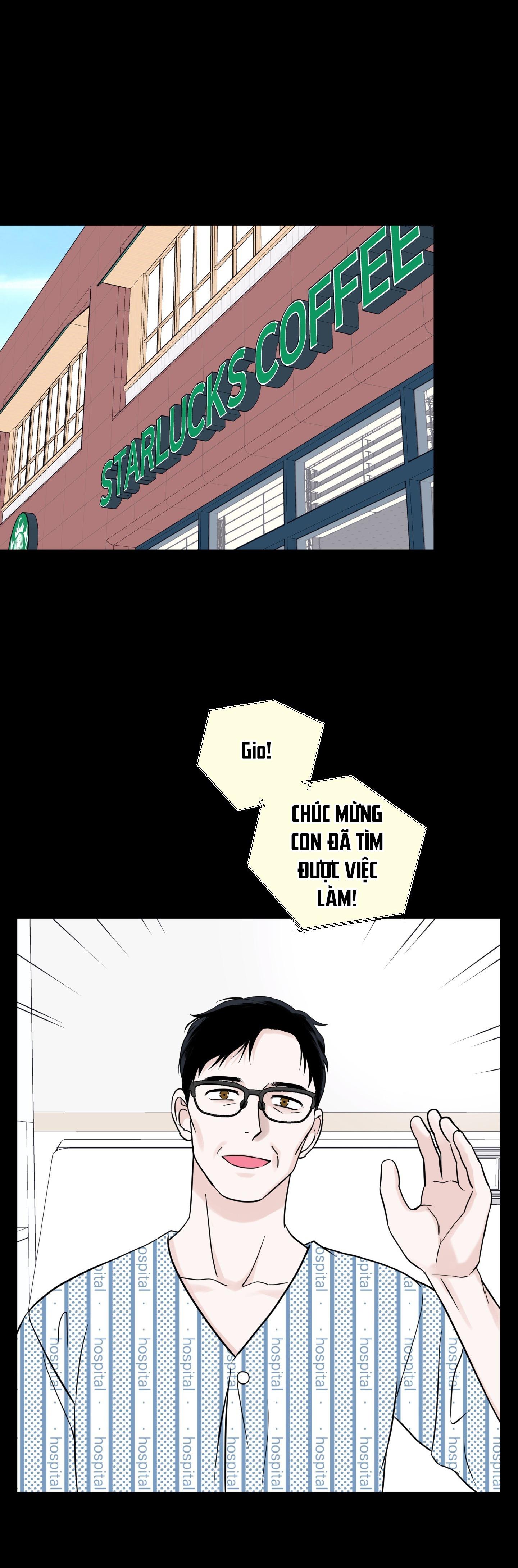 Đọc truyện OVER CLOCK - Chapter 45