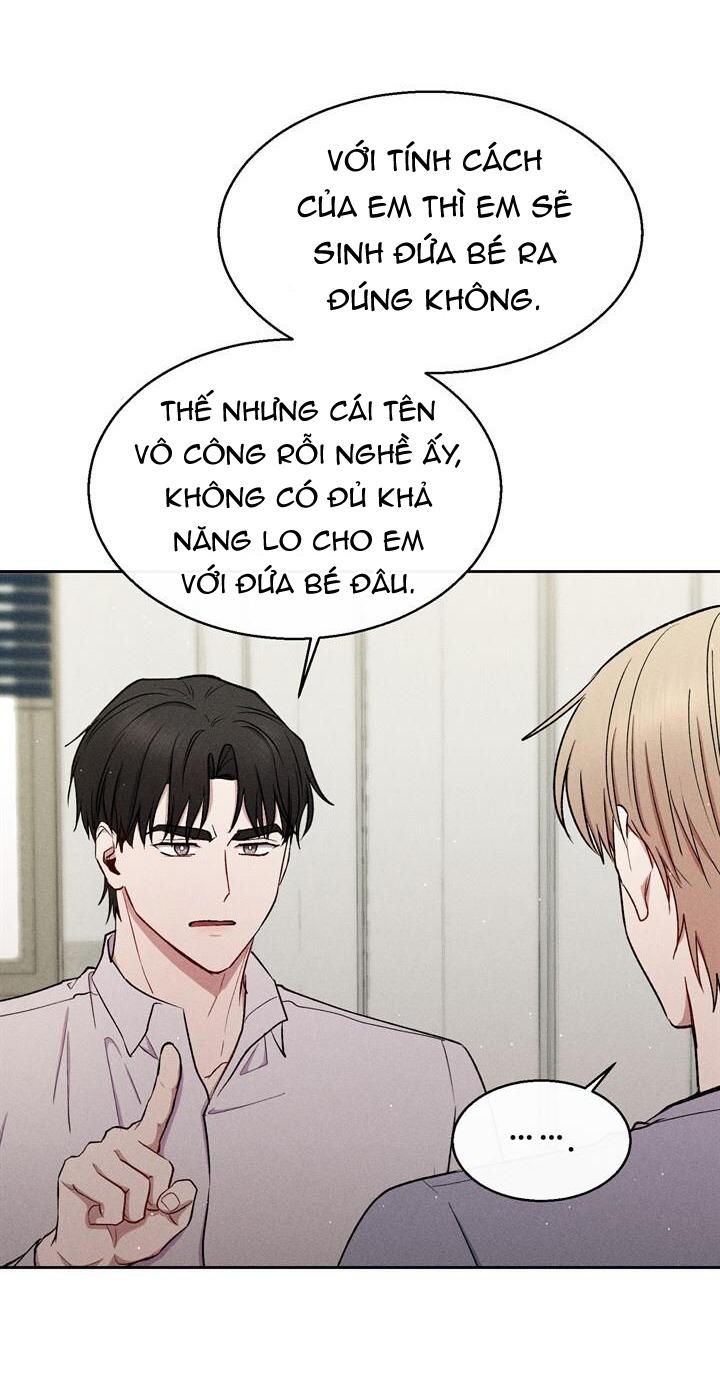 Đọc truyện Giá Như Anh Cần Em - Chapter 33