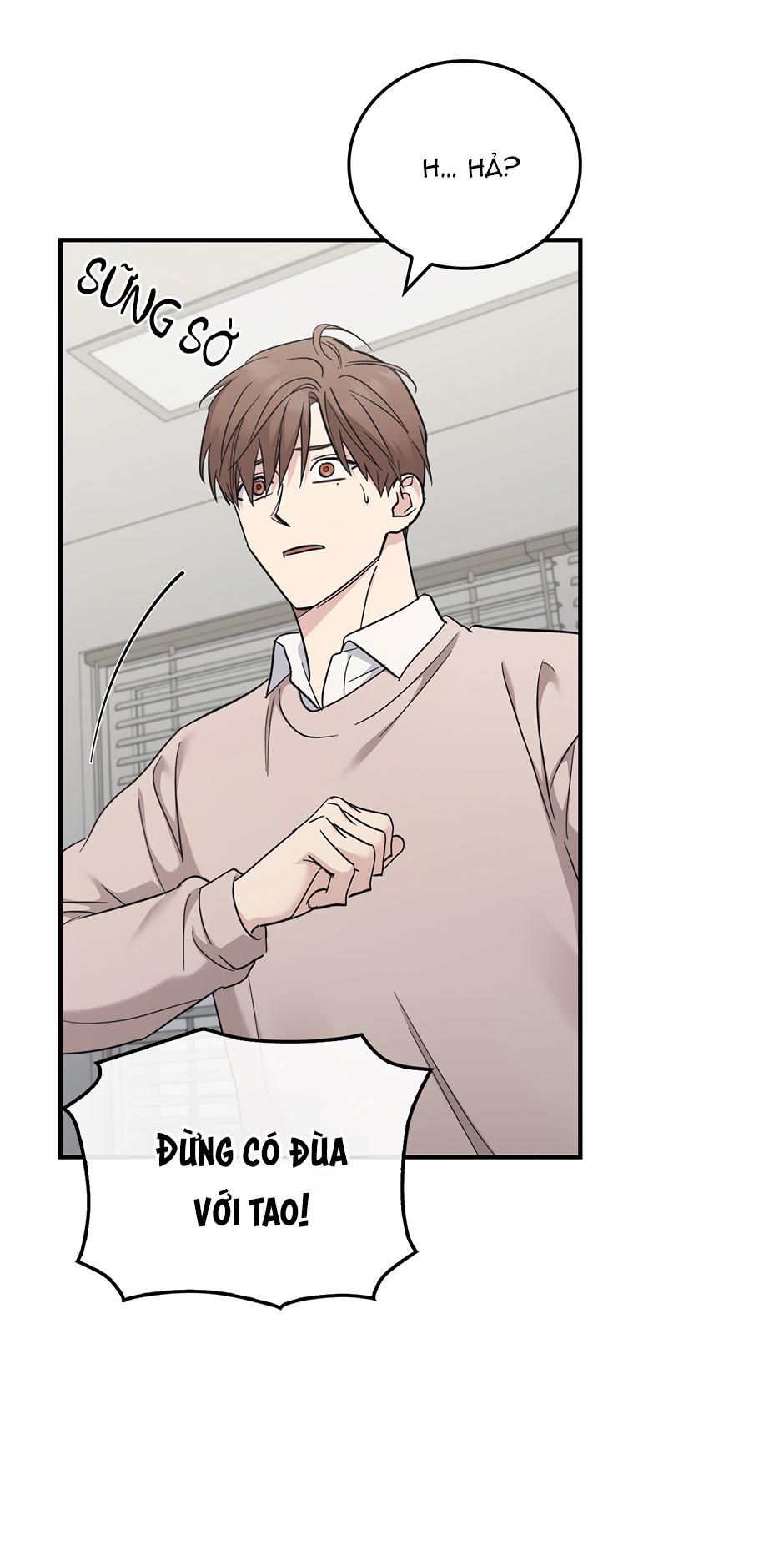 Đọc truyện Deadman Switch - Chapter 47
