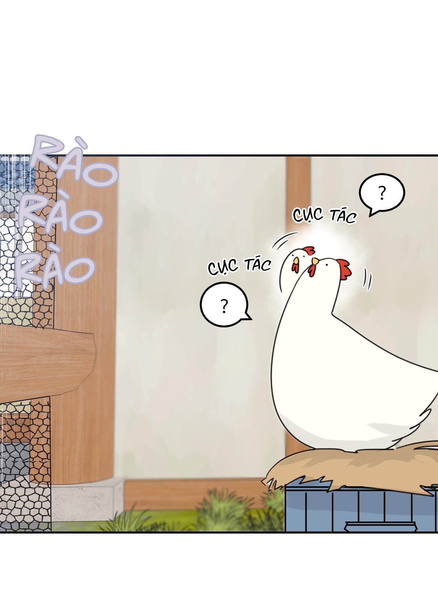 Đọc truyện NGÔI NHÀ HƯỚNG MẶT TRỜI MỌC - Chapter 42