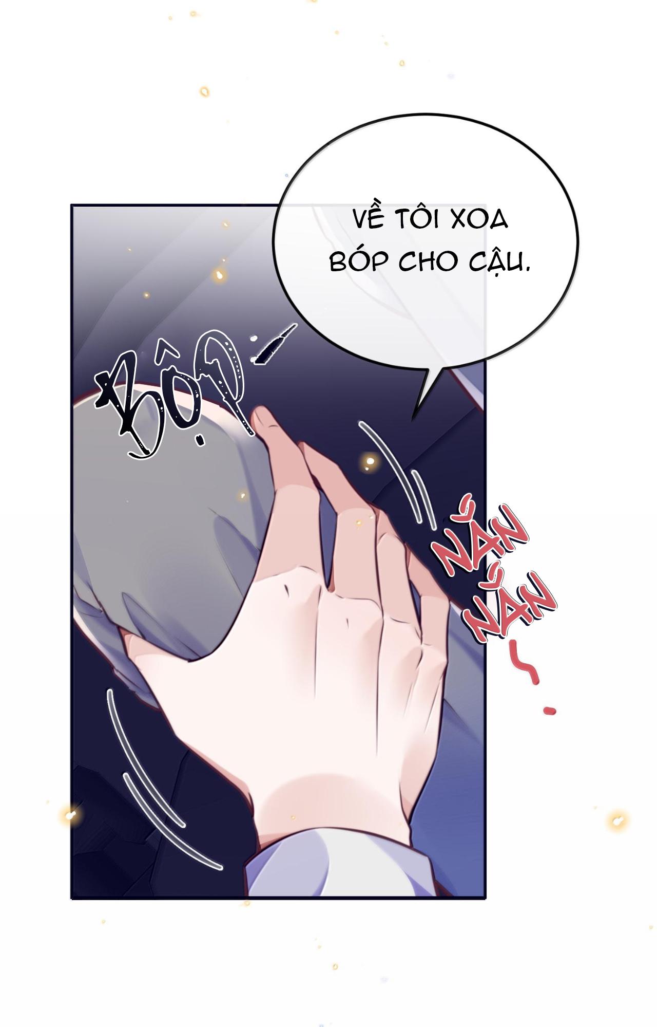 Đọc truyện Đặc Chế Cho Riêng Anh - Chapter 97